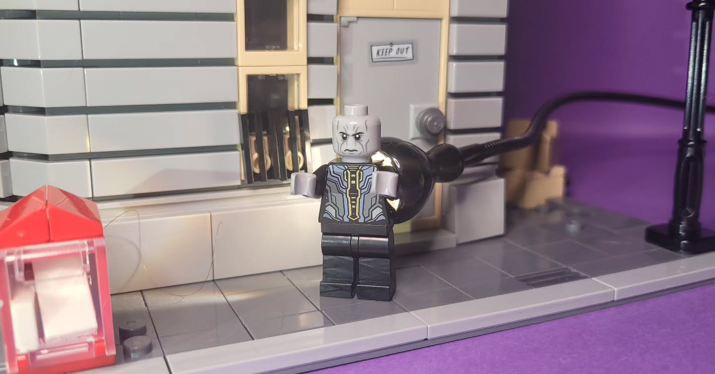 Lego 11